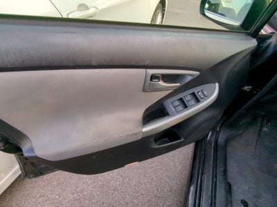 2015 Toyota Prius Three