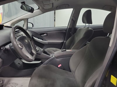 2011 Toyota Prius Two