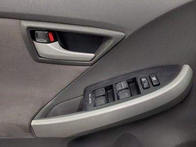 2011 Toyota Prius Two