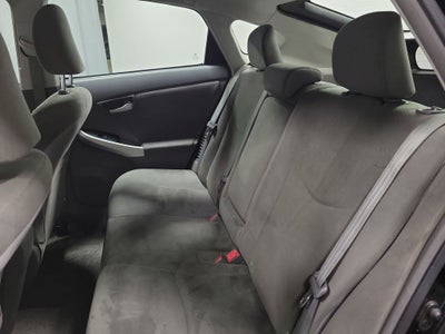 2011 Toyota Prius Two