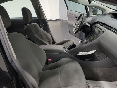 2011 Toyota Prius Two