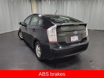 2011 Toyota Prius Two