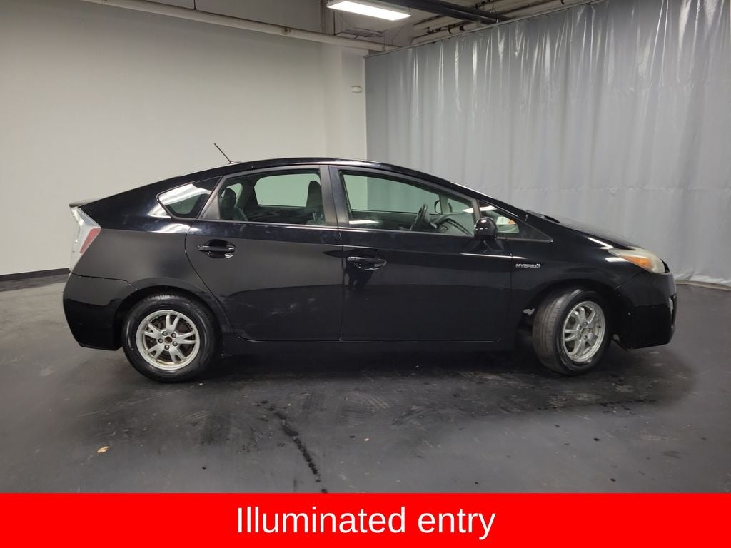 2011 Toyota Prius Two