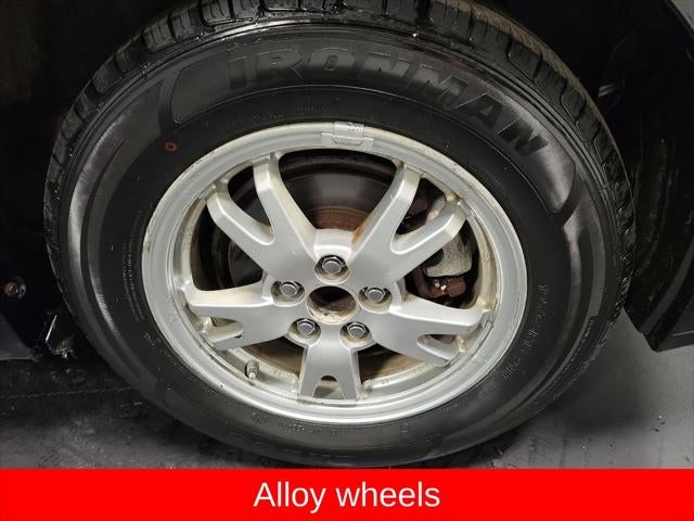 2011 Toyota Prius Two