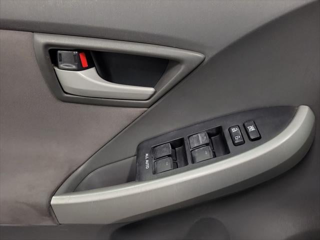 2011 Toyota Prius Two