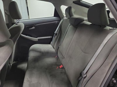 2011 Toyota Prius Two