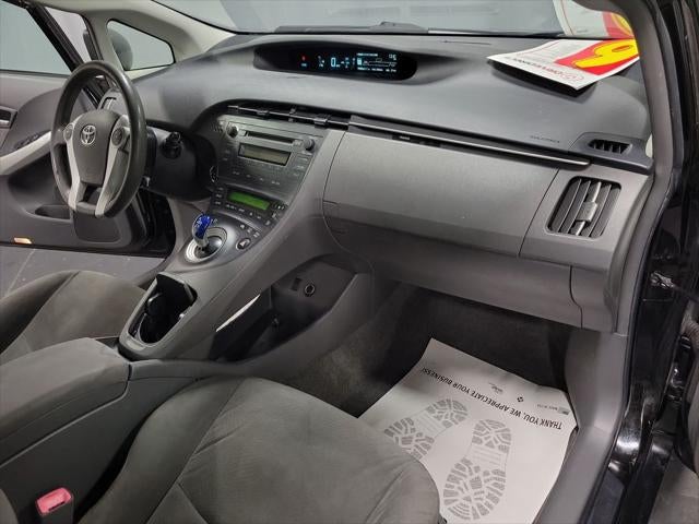 2011 Toyota Prius Two