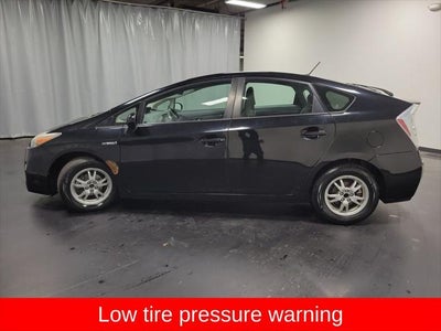 2011 Toyota Prius Two