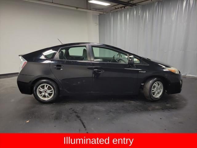 2011 Toyota Prius Two