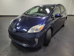 2015 Toyota Prius Three