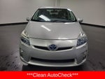 2010 Toyota Prius V