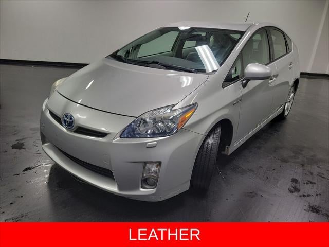 2010 Toyota Prius V