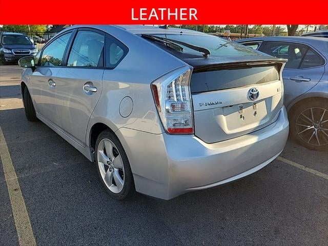 2010 Toyota Prius V