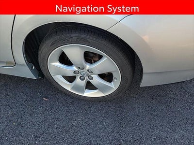 2010 Toyota Prius V