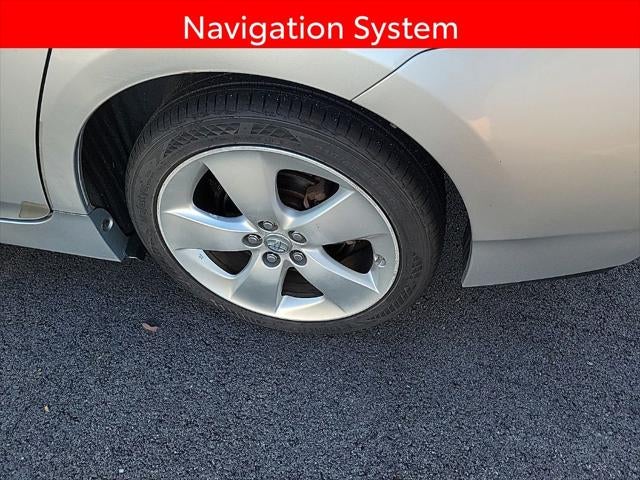 2010 Toyota Prius V