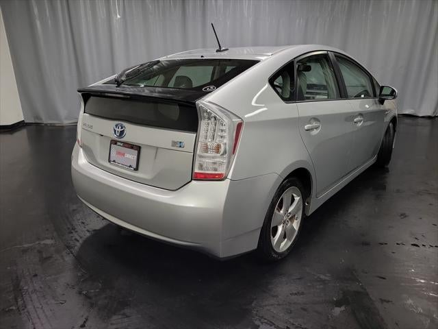 2010 Toyota Prius V