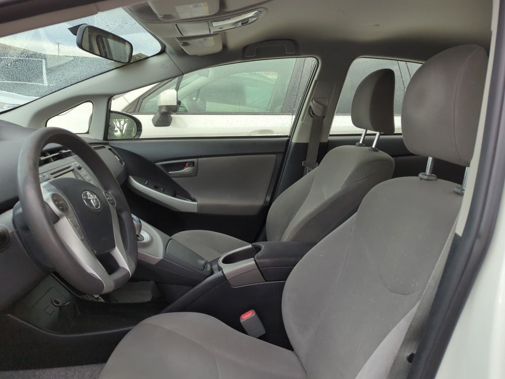 2014 Toyota Prius Two