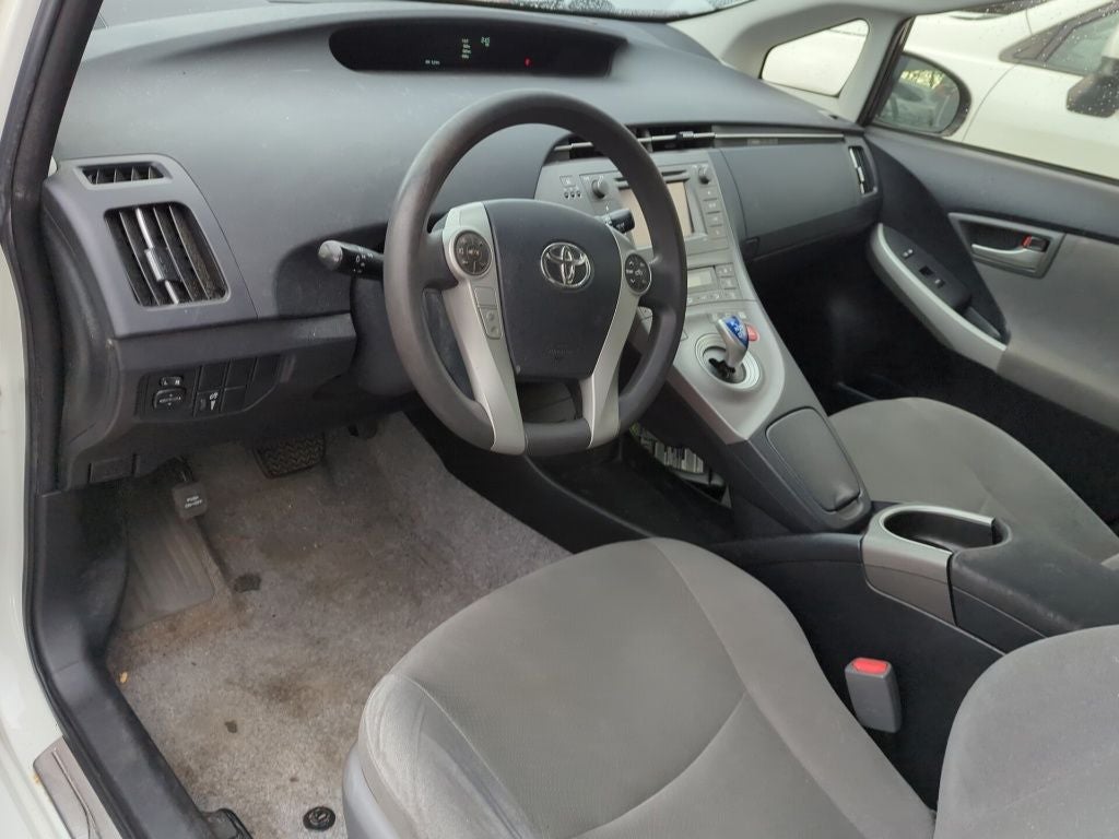 2014 Toyota Prius Two
