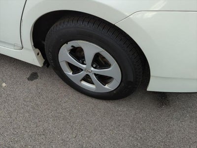 2014 Toyota Prius Two