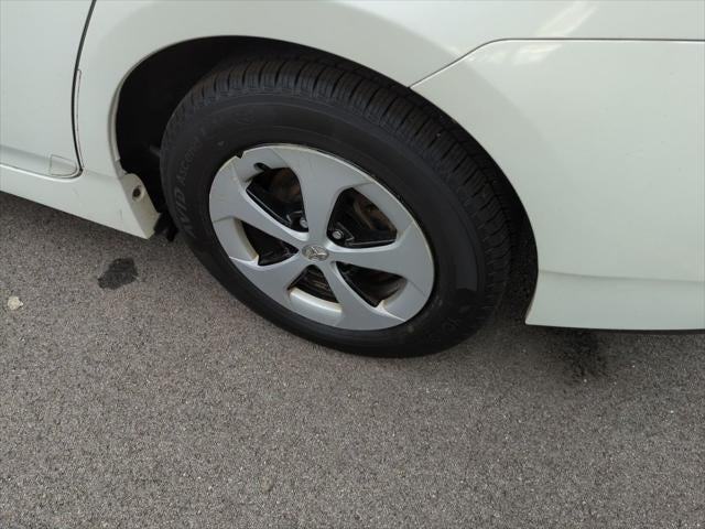 2014 Toyota Prius Two