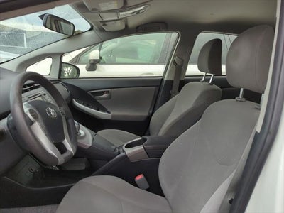2014 Toyota Prius Two