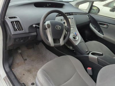 2014 Toyota Prius Two
