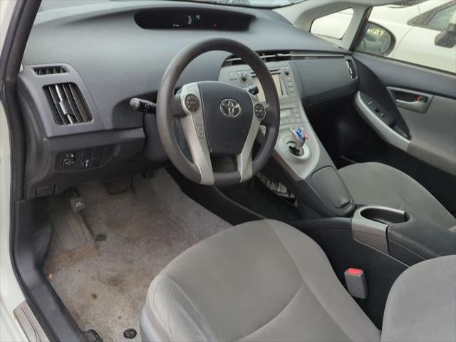 2014 Toyota Prius Two