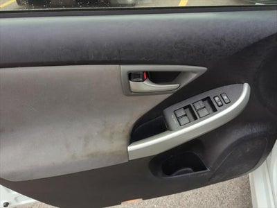 2014 Toyota Prius Two