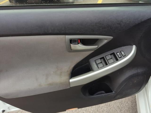 2014 Toyota Prius Two