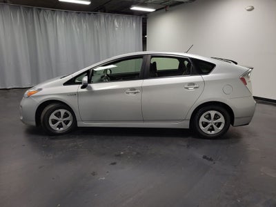 2014 Toyota Prius Two