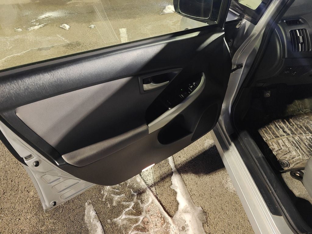 2014 Toyota Prius Two