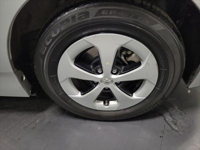 2014 Toyota Prius Two