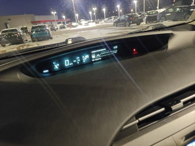 2014 Toyota Prius Two