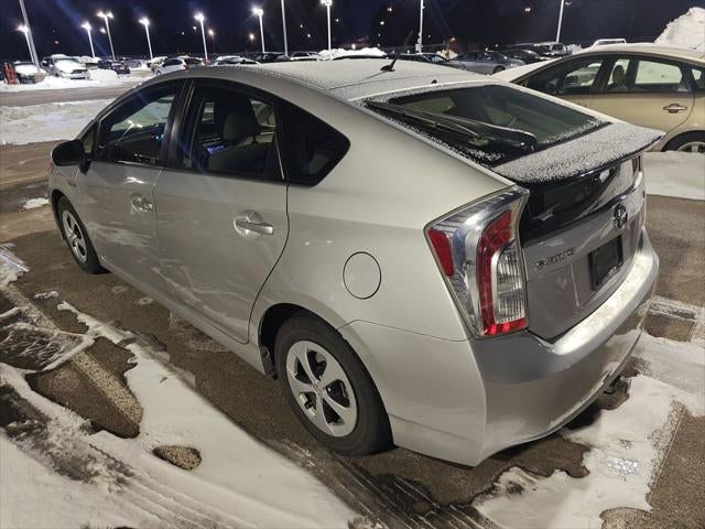 2014 Toyota Prius Two