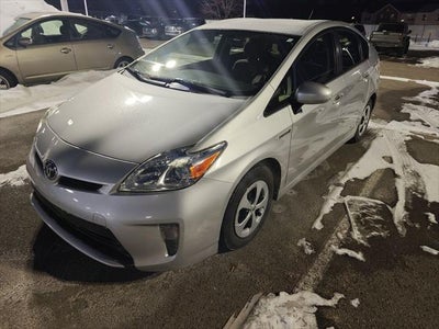 2014 Toyota Prius Two