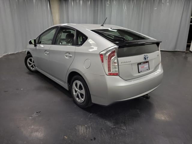 2014 Toyota Prius Two