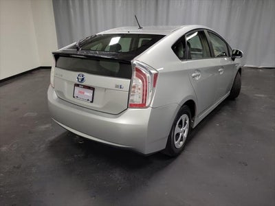 2014 Toyota Prius Two