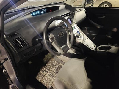 2014 Toyota Prius Two