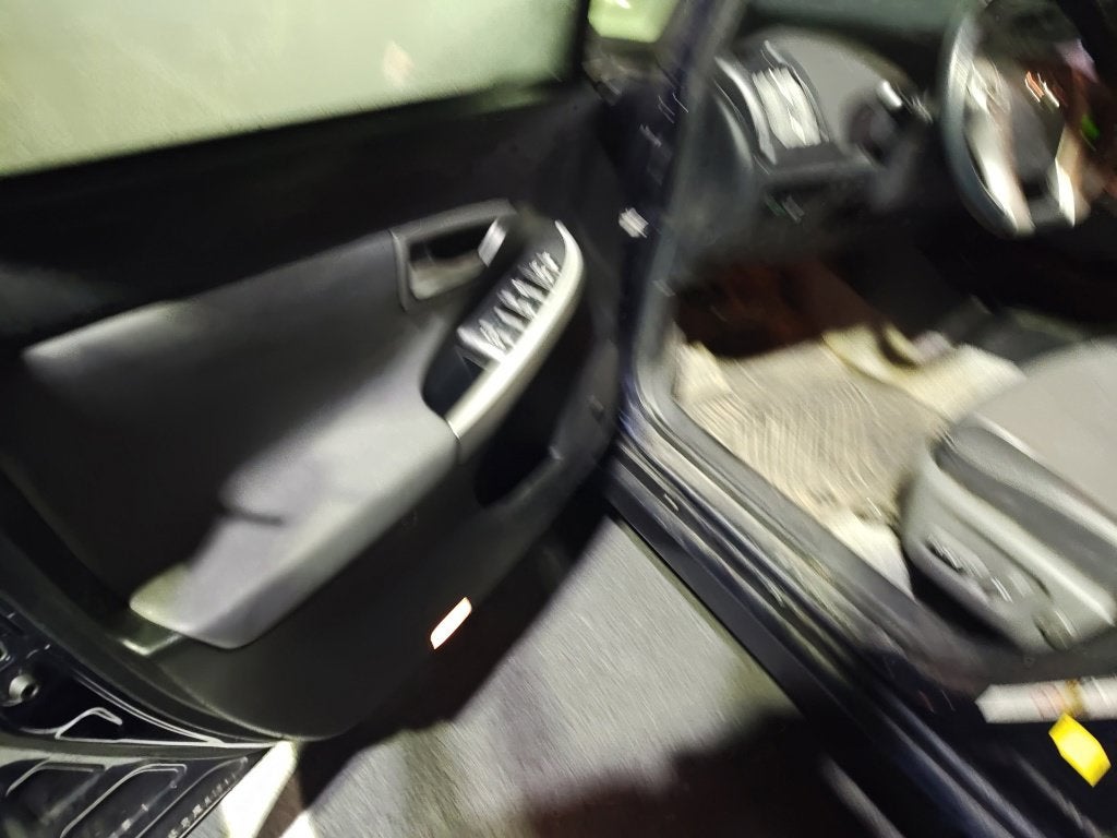 2015 Toyota Prius Four