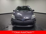 2015 Toyota Prius Four