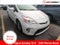 2015 Toyota Prius Three
