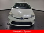2015 Toyota Prius Three