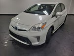 2015 Toyota Prius Three