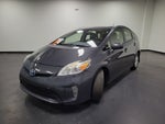 2015 Toyota Prius Four