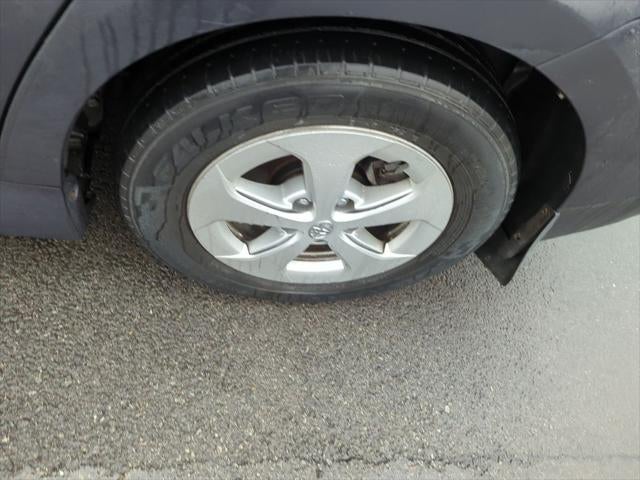 2015 Toyota Prius Four