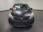 2012 Toyota Yaris LE