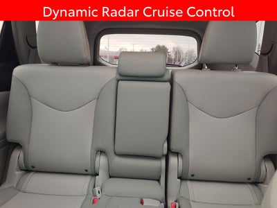 2013 Toyota Prius v Five