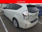 2013 Toyota Prius v Five