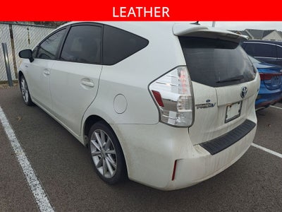 2013 Toyota Prius v Five