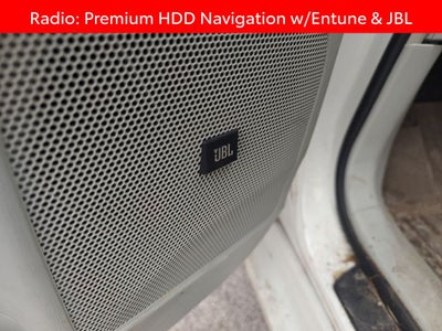 2013 Toyota Prius v Five